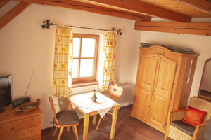 Thumbnail Appartement 4